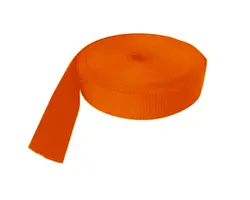 Orange band 25mm