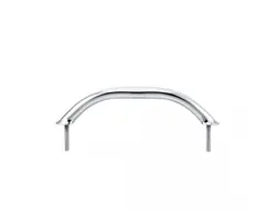 Inox Handle - 220x38mm, Length, mm: 220