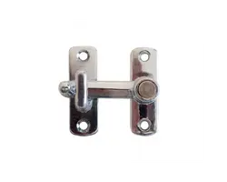 Hollow lock - 50x14mm