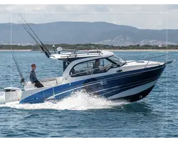 Beneteau Antares 8 Fishing for Sale