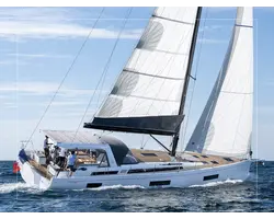 Beneteau Oceanis Yacht 60 for Sale