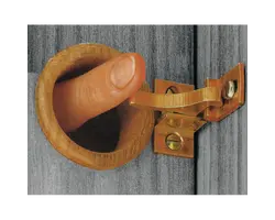 Door-latch