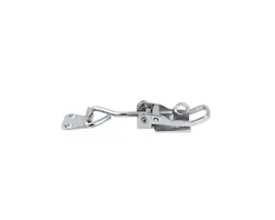 Adjustable Anti-rattle Door Fastener - 86-96mm, Length, mm: 86-96