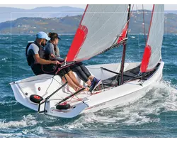 Beneteau First 14 SE for Sale