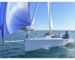 Beneteau First 24 for Sale
