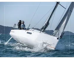 Beneteau First 27 SE for Sale