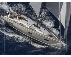 Beneteau First 44 for Sale