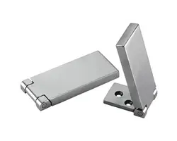 Flat Hinge - 95x40mm