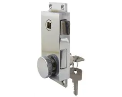 Right rim door locks - 110x43mm