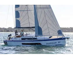Dufour 37 for Sale