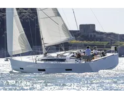 Dufour 430 for Sale