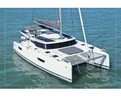 Fountaine Pajot Tanna 47 for Sale