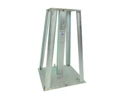 Keel Boat Stand - 400mm, Height, mm: 400