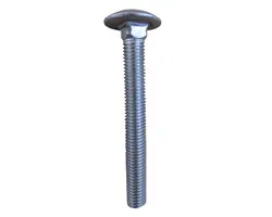 Carriage bolts TTQST 603 - diameter 8x70mm