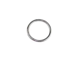 Ring - 6x35mm, Inner diameter, mm: 35, Diameter, mm: 6