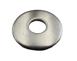 Washer 3X in hole - diameter 3x9mm