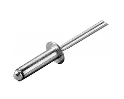 Rivet diameter 4mm - 16mm, Length, mm: 16