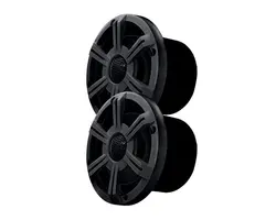 Bluetooth Speakers - Black