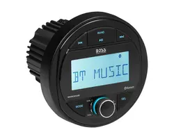 Dashboard Radio Receiver MGR300B