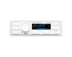 Dashboard Radio Receiver MR500UAB
