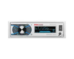 Dashboard Radio Receiver MR632UAB