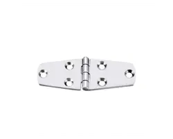 Hexagonal hinge - 105x38mm