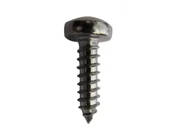 Screws parallel head cross cut TC 7981 - diameter 2,9x13mm