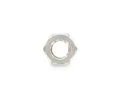 Hexagon Nuts DIN 934 A4 - M3, Thread: M3