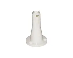 High Profile Nylon Fixed Base - 100mm