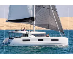 Lagoon 46 for Sale