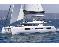 Lagoon 51 for Sale