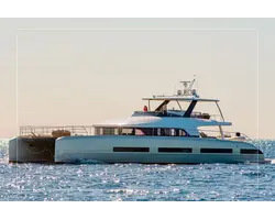 Lagoon 78 for Sale