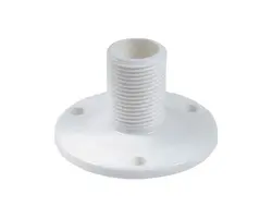 Low Profile Nylon Fixed Base - 32mm