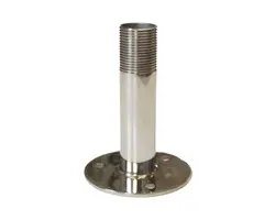 Universal Stainless Steel Stanchion