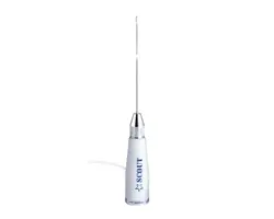 VHF Antenna KS-23A - Inox - 90cm