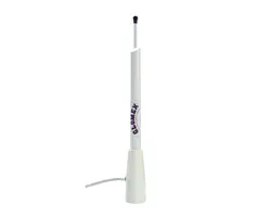 Antenne VHF RA112 - Blanc - 150cm