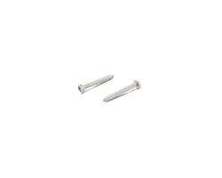 Cross Head Cut Self-tapping Screws DIN 7981 A4 - 3.5x25mm, Diameter, mm: 3.5, Length, mm: 25