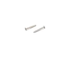 Cross Head Cut Self-tapping Screws DIN 7982 A4 - 3.9x19mm, Diameter, mm: 3.9, Length, mm: 19