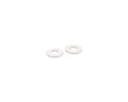 Washer 2x in Hole - 6x12mm, Inner diameter, mm: 6