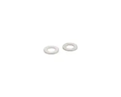 Washer 4x in Hole - 10x40mm, Inner diameter, mm: 10