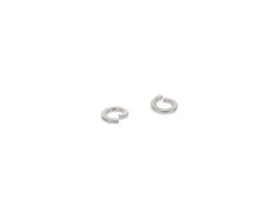 Laveuse de cultivateur - 12mm, Diamètre intérieur, mm: 12