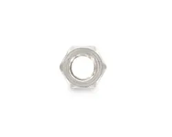 Hexagon nuts DIN 934 A4 - M10 CONF.20