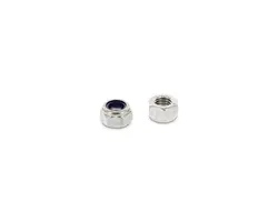 Self Locking Nuts DIN 985 A4 - M14, Thread: M14