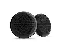 Fusion® EL Series Classic Marine Speakers 6.5" - 80-Watt - Black