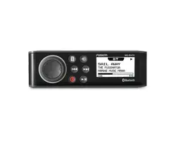 Fusion® MS-RA70 Série Marine Stereo avec BLUETOOTH®