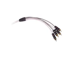Fusion® Performance MS-FRCA6 Cable - 1.8m - 4 Channel