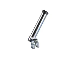 Adjustable Rod Holder diameter 40mm - Tube - 35/40mm, Diameter, mm: 35-40