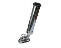 Adjustable Rod Holder - diameter 40mm, Diameter, mm: 40