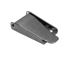 Inox Buckle - 55x40mm, Width, mm: 40