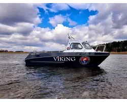 Boat Viking 550 HT